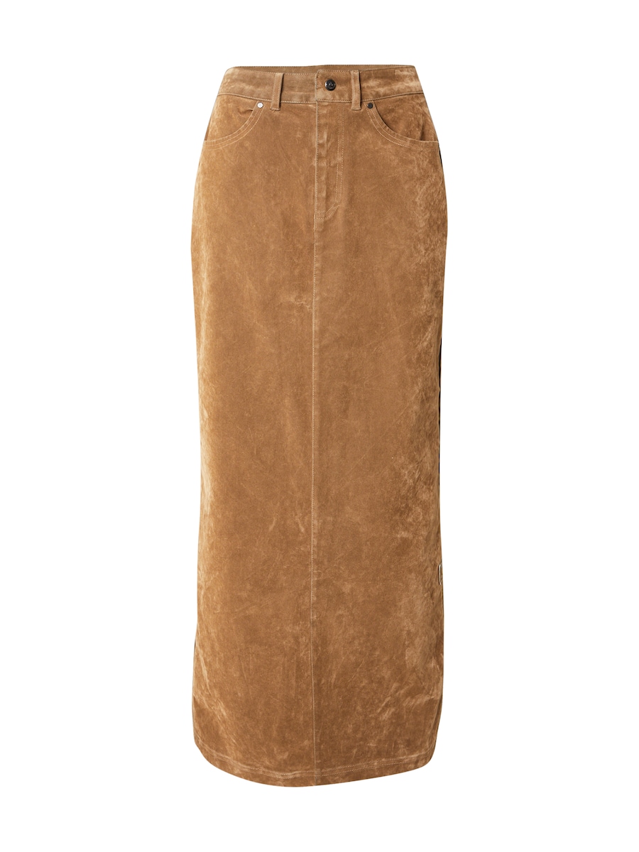 Юбка ADIDAS ORIGINALS Adibreake, карамель
Юбка ADIDAS ORIGINALS Adibreake, карамель