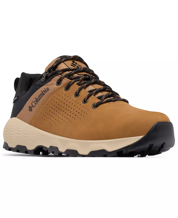 Мужские туфли Newton Nimble Leather Columbia, мультиколор
Мужские туфли Newton Nimble Leather Columbia, мультиколор