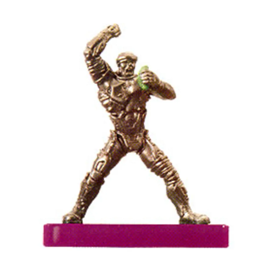 Хазардинский гренадер (К), Dreamblade - Chrysotic Plague - Singles
Хазардинский гренадер (К), Dreamblade - Chrysotic Plague - Singles