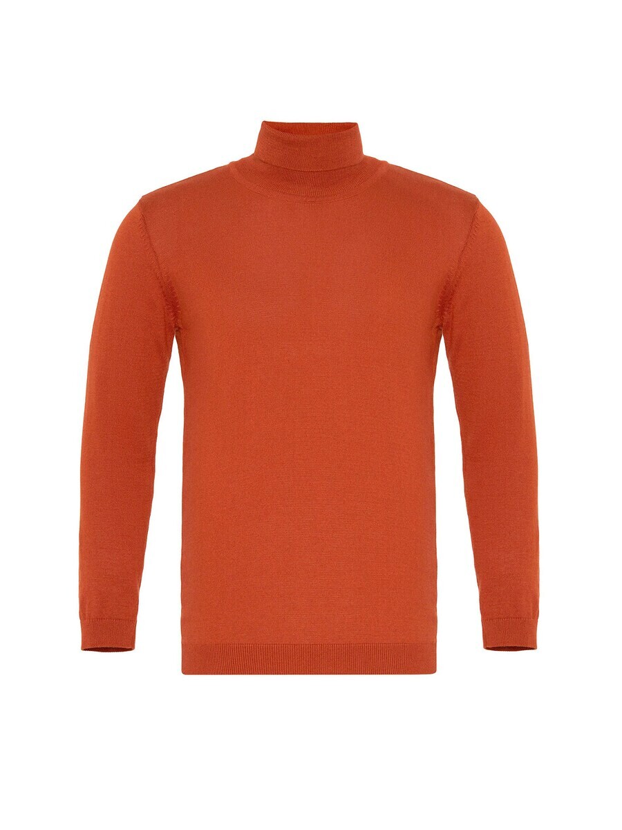 Свитер Antioch, оранжевый
Свитер Antioch, оранжевый