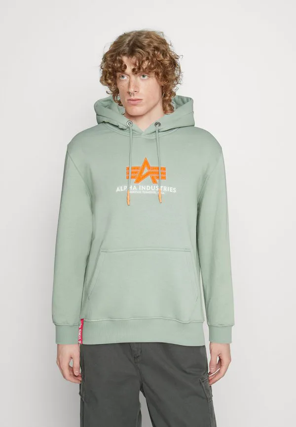 Простая толстовка Alpha Industries, Dusty Green, Зеленый, Простая толстовка Alpha Industries, Dusty Green
Простая толстовка Alpha Industries, Dusty Green, Зеленый, Простая толстовка Alpha Industries, Dusty Green