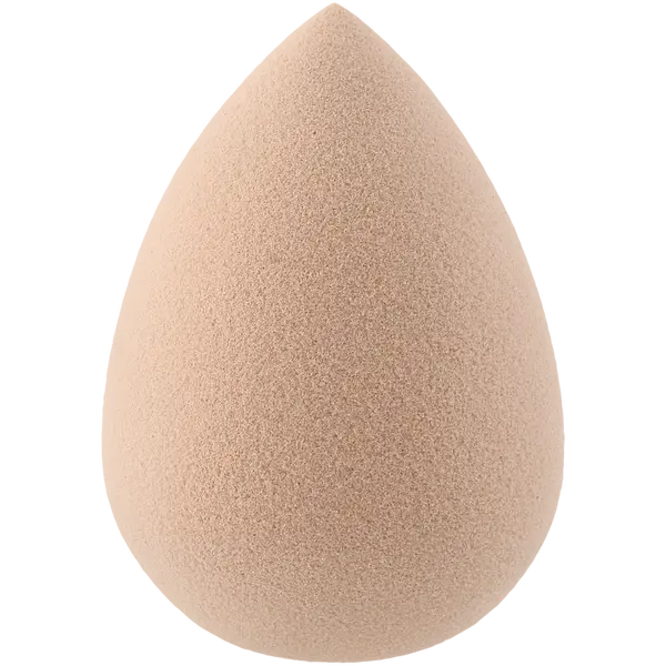 Спонж для макияжа, 1 шт. Hebe Professional Makeup blender
Спонж для макияжа, 1 шт. Hebe Professional Makeup blender