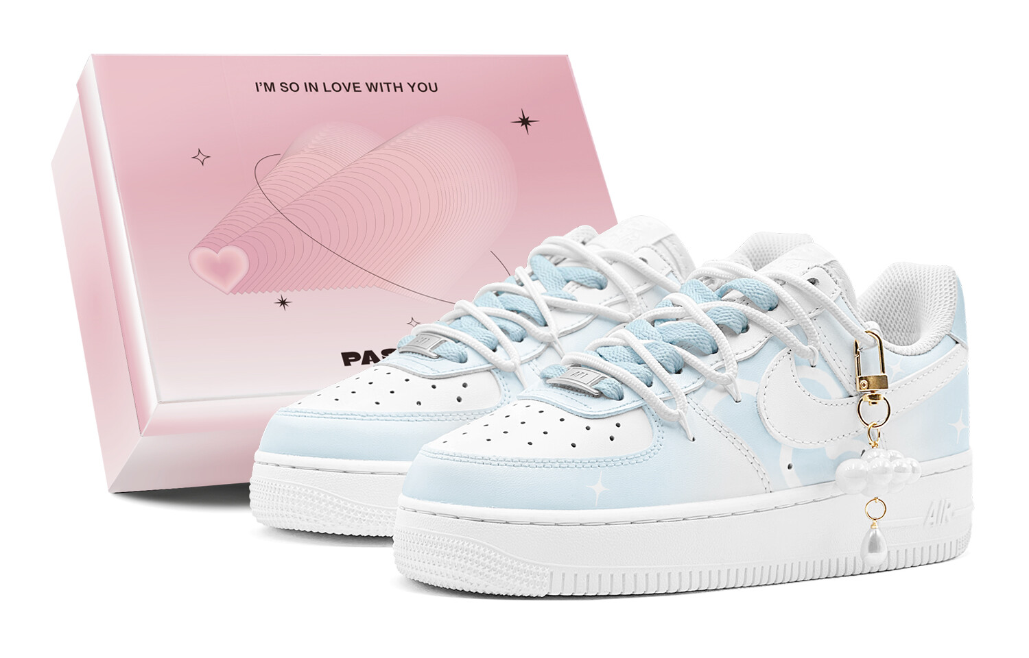 Кроссовки Nike Air Force 1 Skateboarding Shoes Women's Low-top White/blue, голубой, Синий, Кроссовки Nike Air Force 1 Skateboarding Shoes Women's Low-top White/blue, голубой
Кроссовки Nike Air Force 1 Skateboarding Shoes Women's Low-top White/blue, голубой, Синий, Кроссовки Nike Air Force 1 Skateboarding Shoes Women's Low-top White/blue, голубой