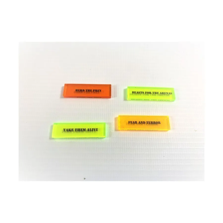 Кодекс миссий - ДруК, Gaming Accessories - Warhammer 40K, Mission Console
Кодекс миссий - ДруК, Gaming Accessories - Warhammer 40K, Mission Console