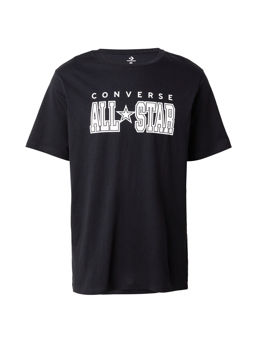 Рубашка CONVERSE ALL STAR, черный
Рубашка CONVERSE ALL STAR, черный