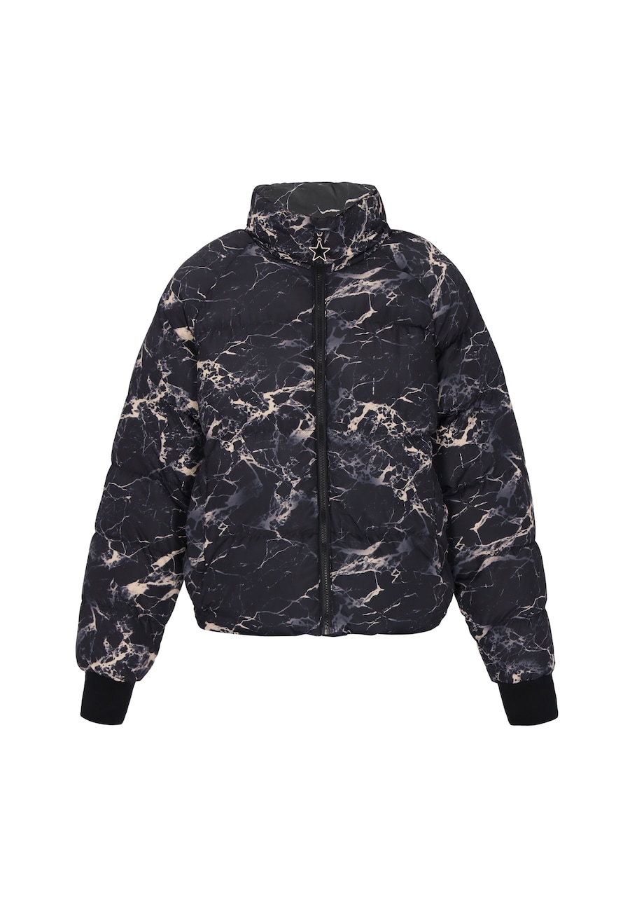 Куртка межсезонная myMo ROCKS, черный
Куртка межсезонная myMo ROCKS, черный