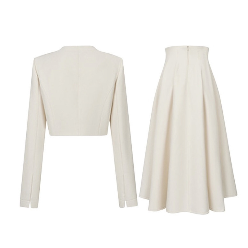 Incolore Комплект с юбкой women's white
Incolore Комплект с юбкой women's white