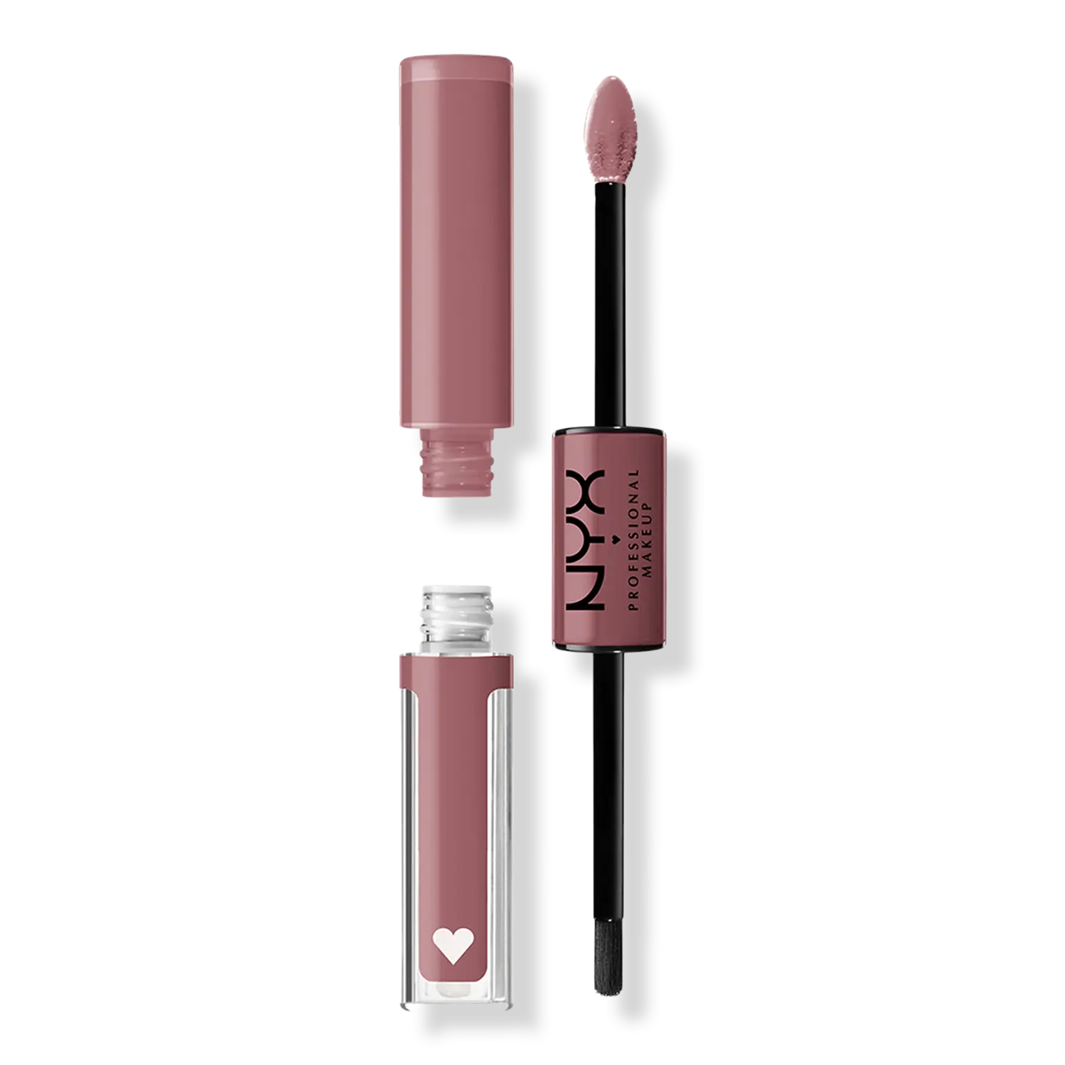 Жидкая помада Shine Loud High Shine Long-Lasting NYX Professional Makeup, Overnight Hero (cool toned mauve)
Жидкая помада Shine Loud High Shine Long-Lasting NYX Professional Makeup, Overnight Hero (cool toned mauve)