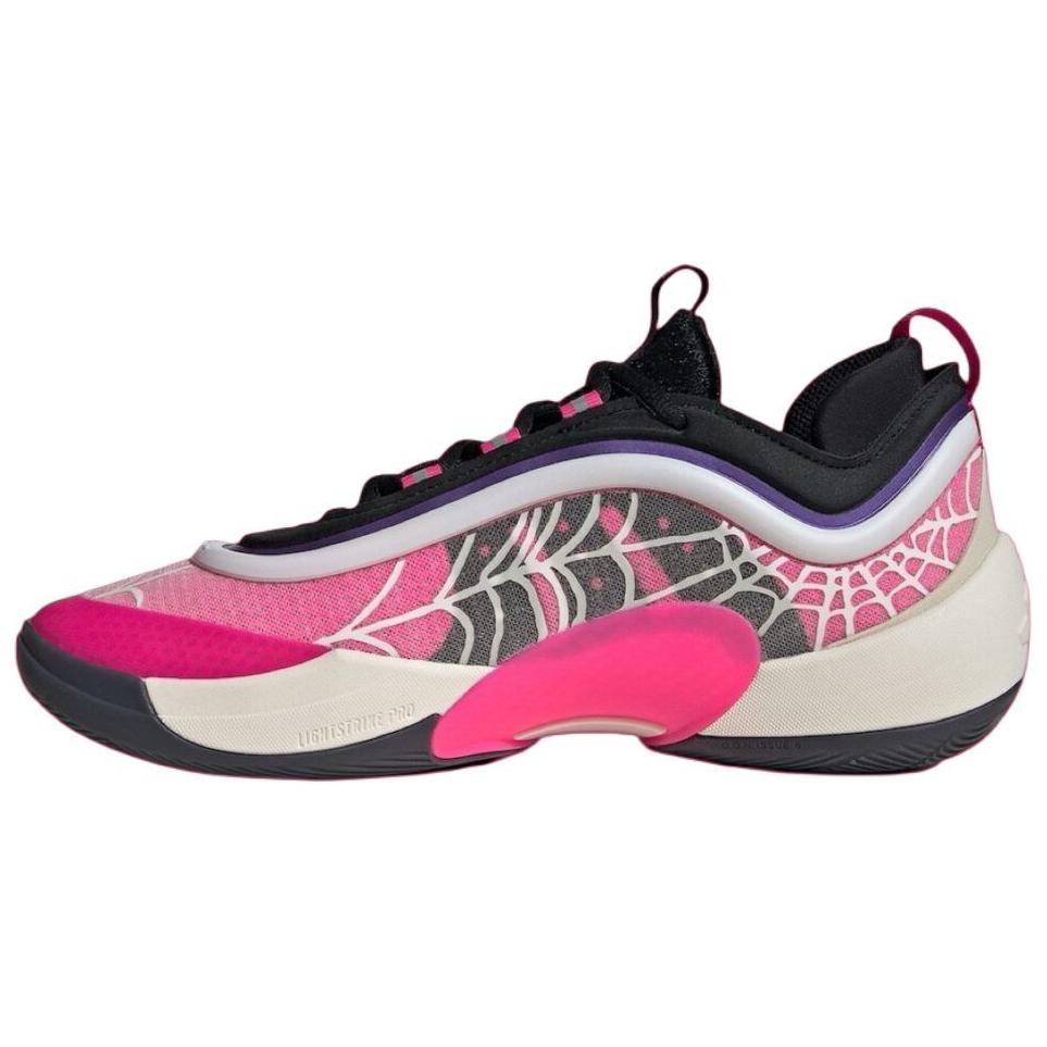 Adidas D.O.N. Issue #6 Spider - Розовые, цвет Pink
Adidas D.O.N. Issue #6 Spider - Розовые, цвет Pink