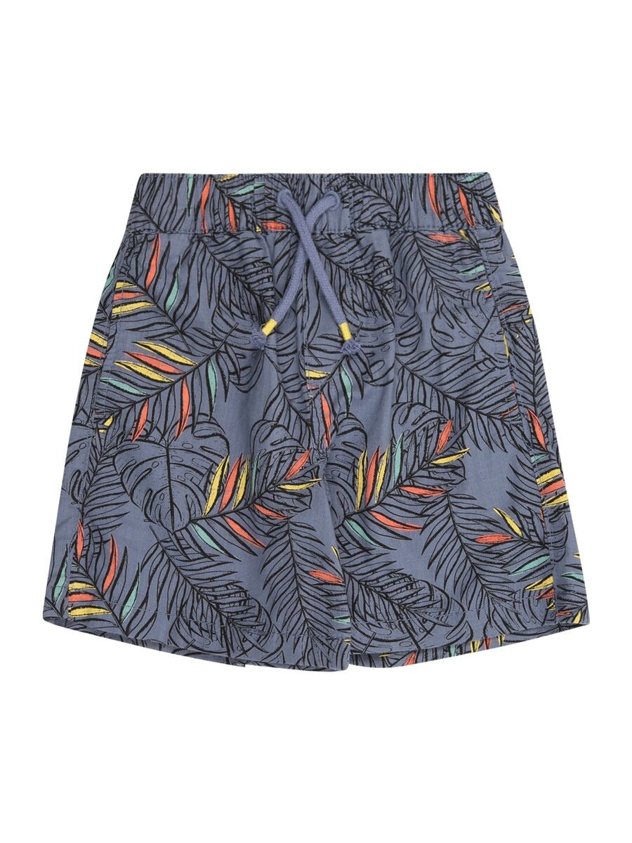 Брюки свободного кроя s.Oliver, дымно-синий
Брюки свободного кроя s.Oliver, дымно-синий