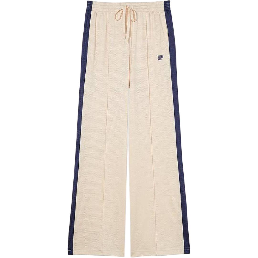 PINK Повседневные брюки женские бежевые желтые Victoria's Secret
PINK Повседневные брюки женские бежевые желтые Victoria's Secret