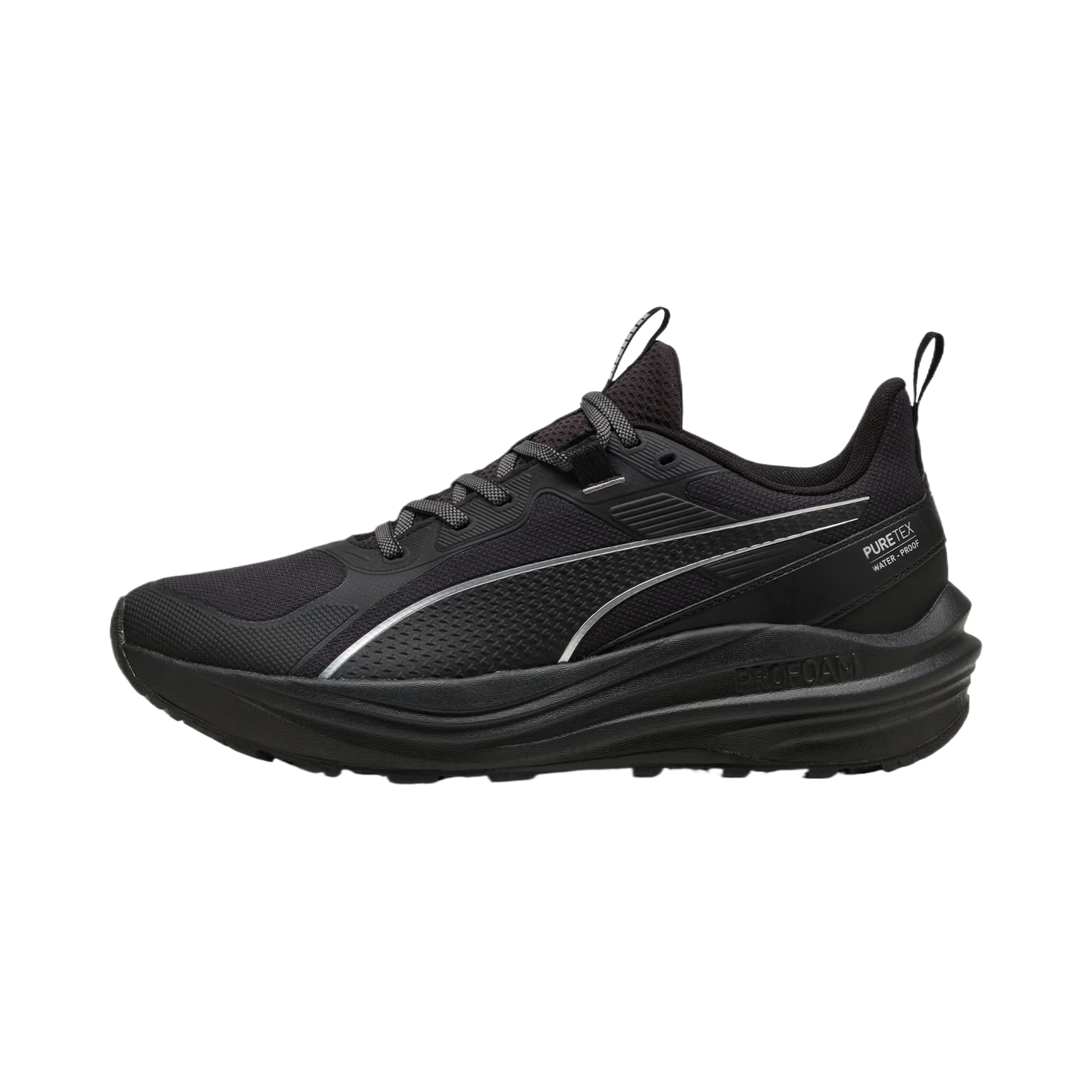 PUMA Мужские кроссовки Flare Low top черные
PUMA Мужские кроссовки Flare Low top черные