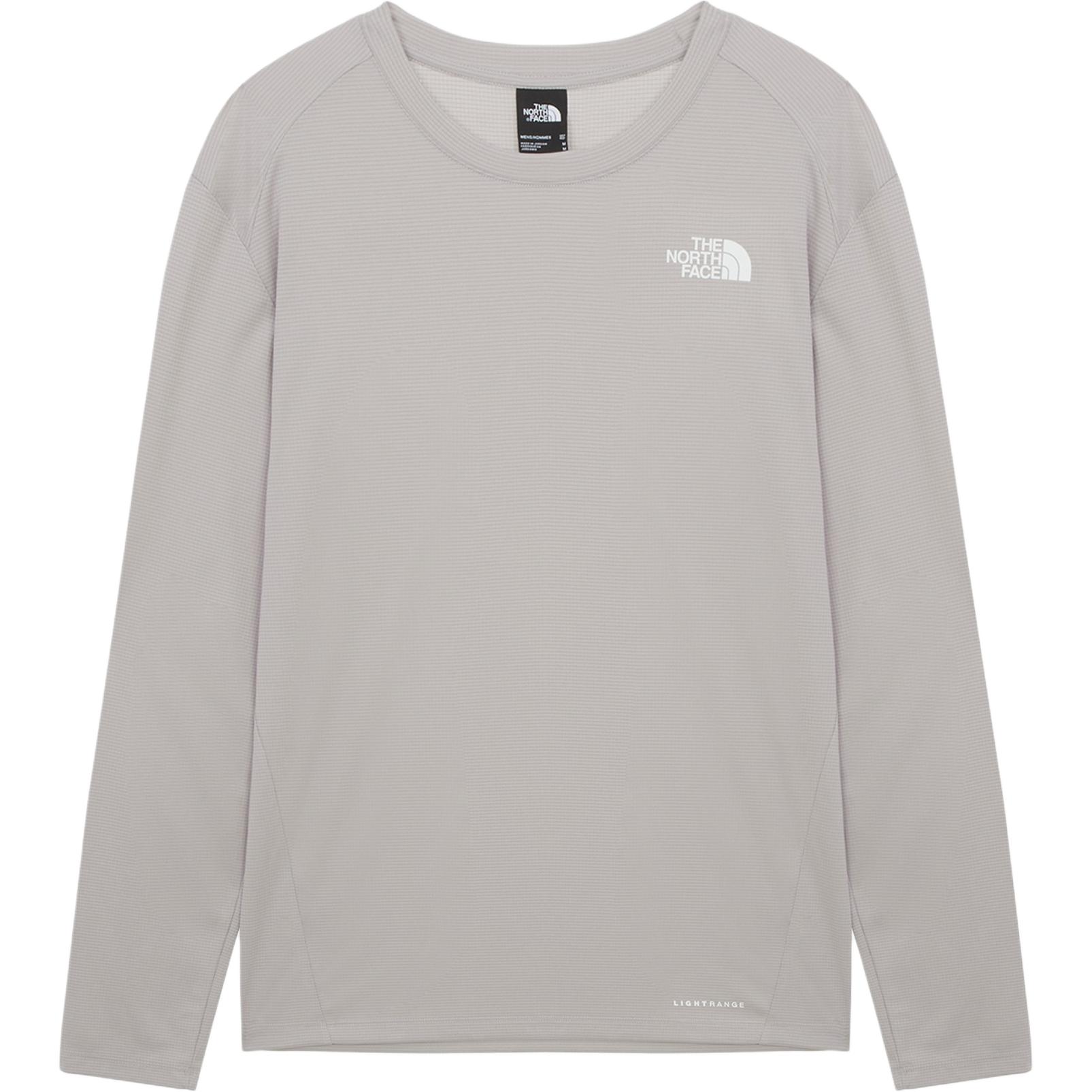 Футболка мужская THE NORTH FACE, серый
Футболка мужская THE NORTH FACE, серый