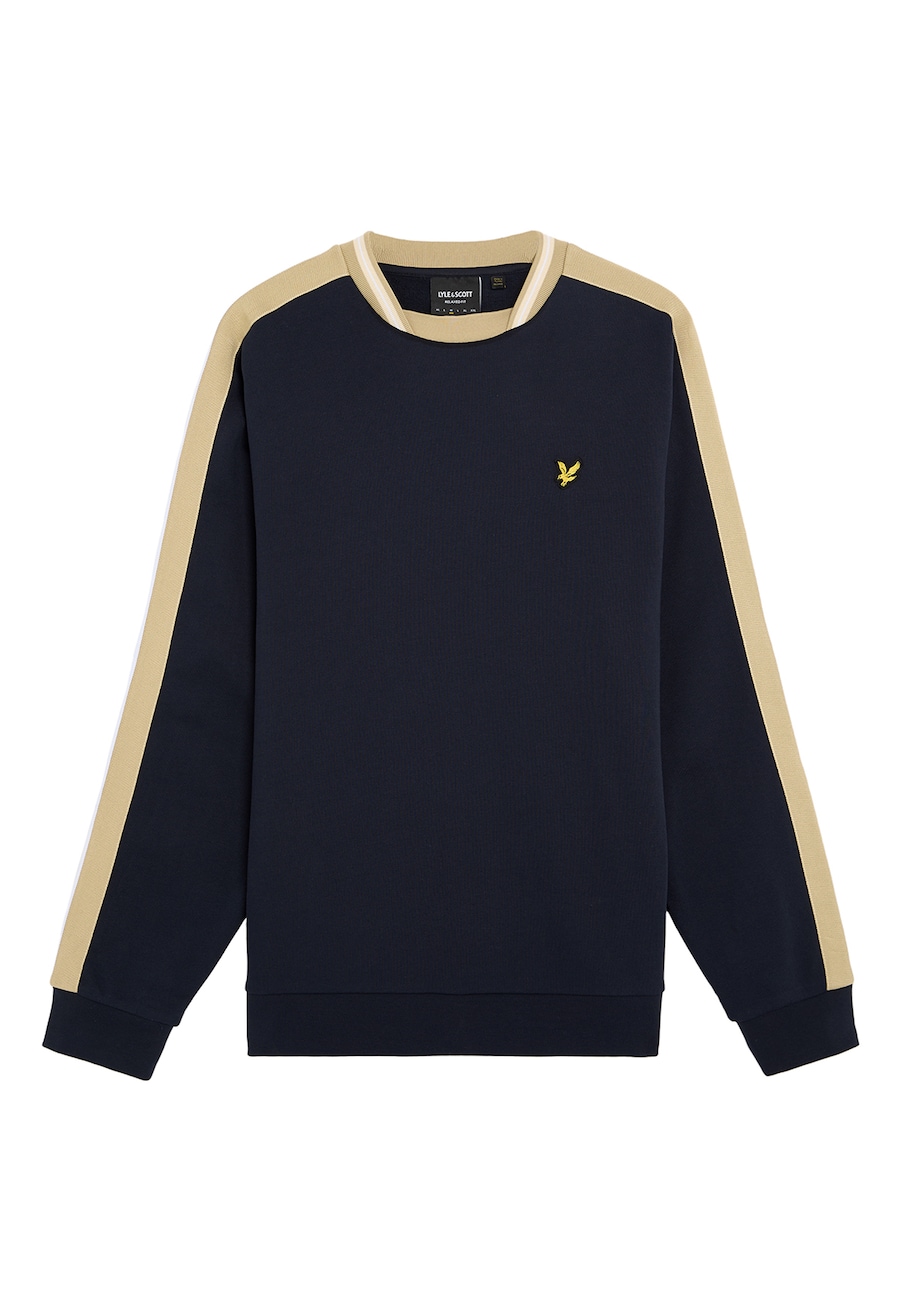 Толстовка Lyle & Scott, темно-синий
Толстовка Lyle & Scott, темно-синий