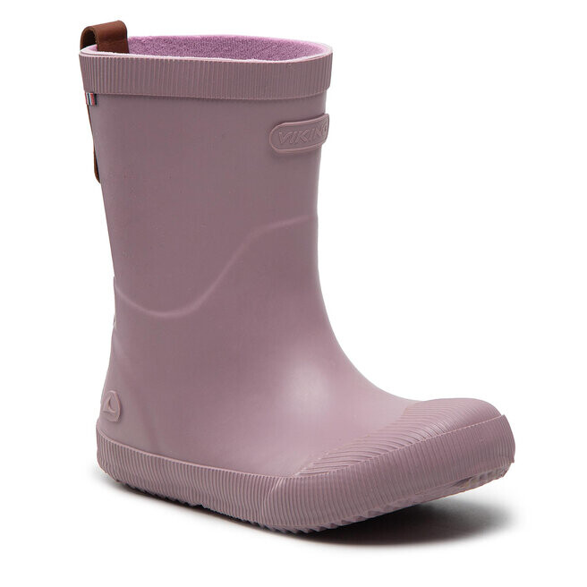 Сапоги Viking IndieUrban, фиолетовый
Сапоги Viking IndieUrban, фиолетовый