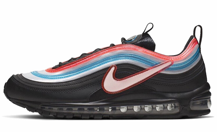 Кроссовки Nike Air Max 97 унисекс
Кроссовки Nike Air Max 97 унисекс