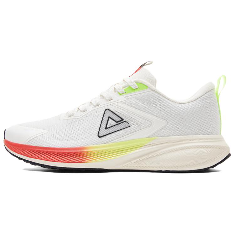 PEAK Износостойкие дышащие кроссовки для тренировок, спринтов, городских поездок на работу, белые, мужские
PEAK Износостойкие дышащие кроссовки для тренировок, спринтов, городских поездок на работу, белые, мужские