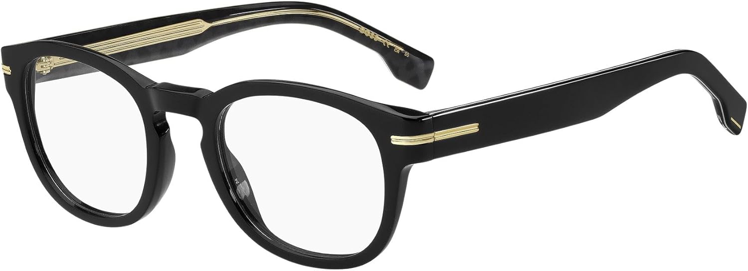 Современные женские солнцезащитные очки BOSS, Ina Black Pattern Black
Современные женские солнцезащитные очки BOSS, Ina Black Pattern Black