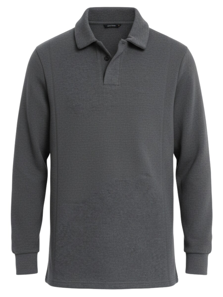 Толстовка Ombre OM-SSNZ-0149, темно-серый
Толстовка Ombre OM-SSNZ-0149, темно-серый