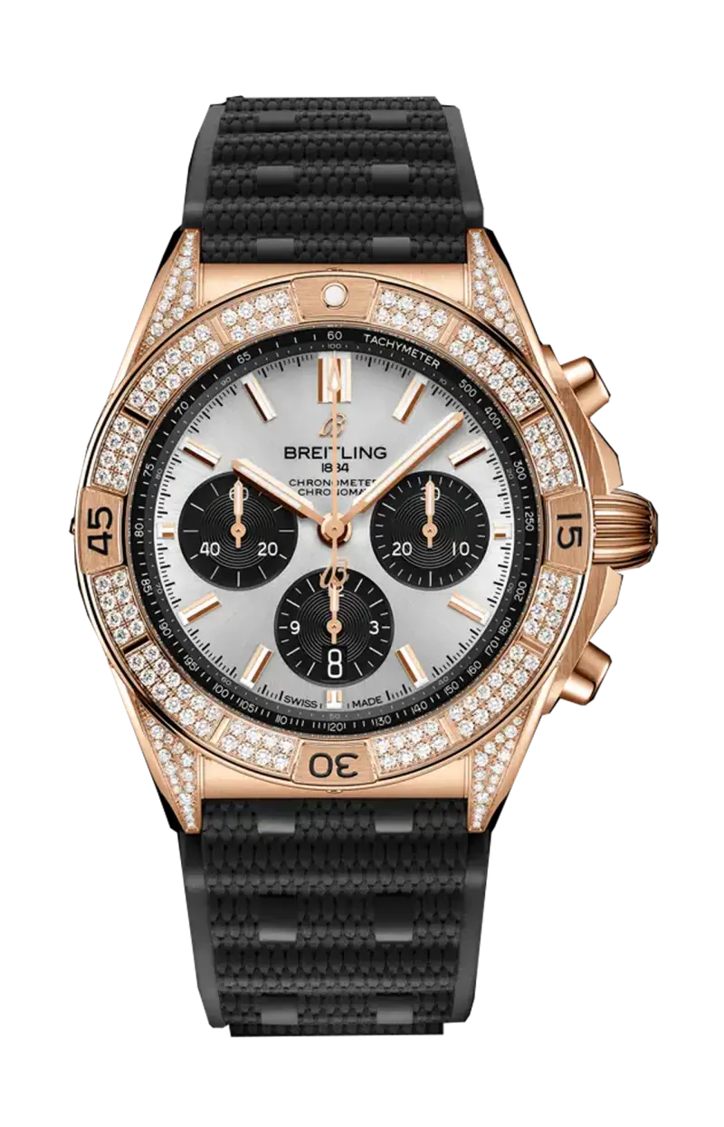 Часы мужские Breitling
Часы мужские Breitling