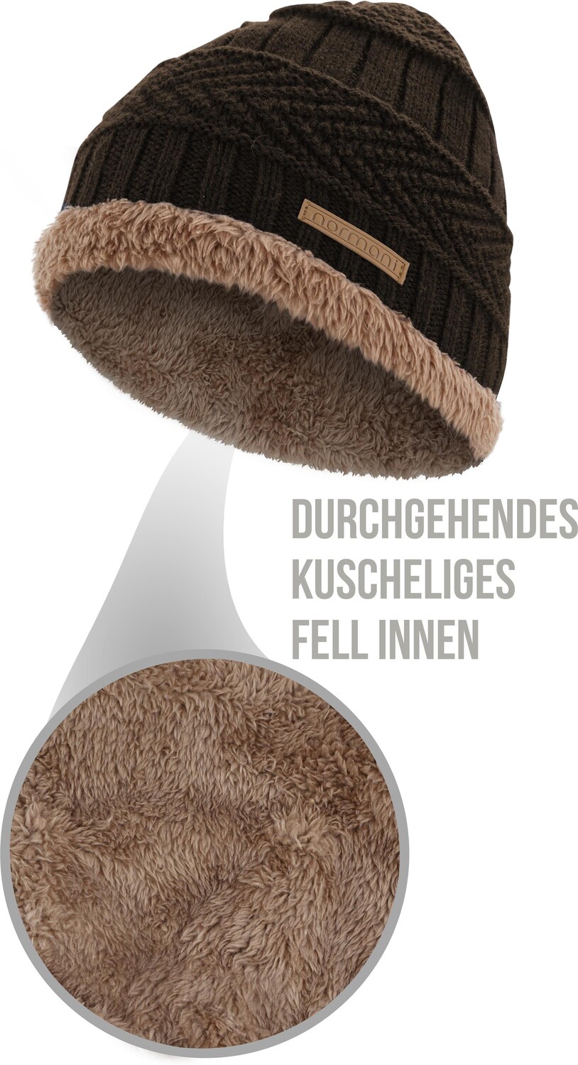 Кепка normani Winter Fell Kebili, цвет Braun/Braun
Кепка normani Winter Fell Kebili, цвет Braun/Braun