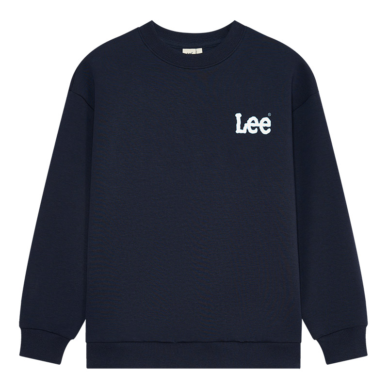 Детская толстовка Lee, синий
Детская толстовка Lee, синий