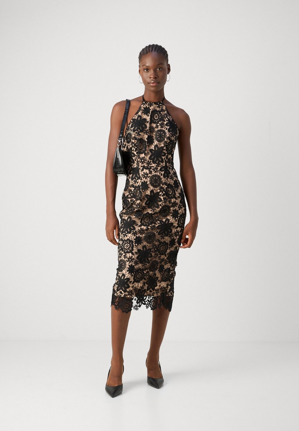 Коктейльное платье RI Jarlo, черный
Коктейльное платье RI Jarlo, черный