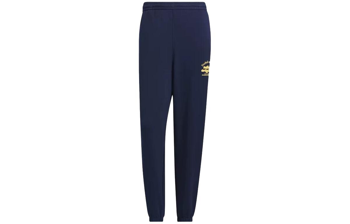 Adidas Originals Мужские трикотажные спортивные штаны, цвет Blue
Adidas Originals Мужские трикотажные спортивные штаны, цвет Blue