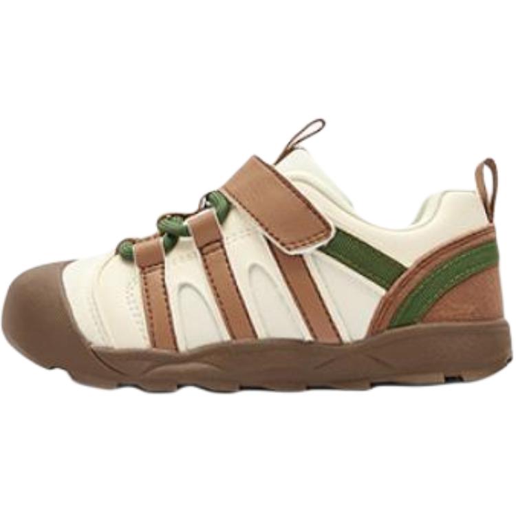 BALABALA Туфли для малышей белого кофейного цвета для младенцев и малышей
BALABALA Туфли для малышей белого кофейного цвета для младенцев и малышей