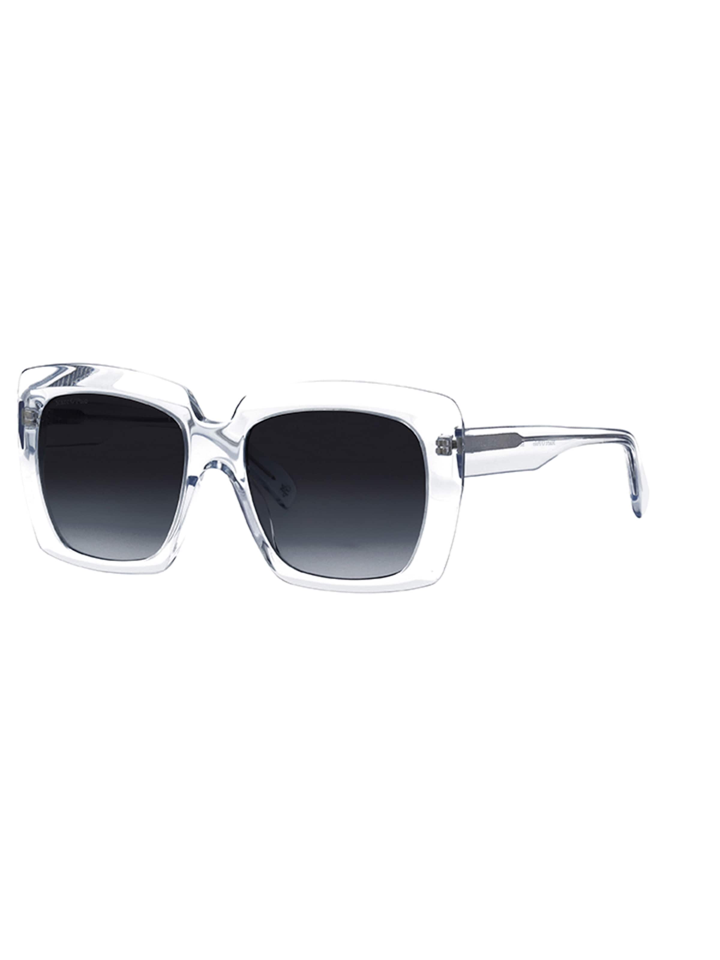 Marc O'Polo EYEWEAR Солнцезащитные очки в прозрачном цвете
Marc O'Polo EYEWEAR Солнцезащитные очки в прозрачном цвете