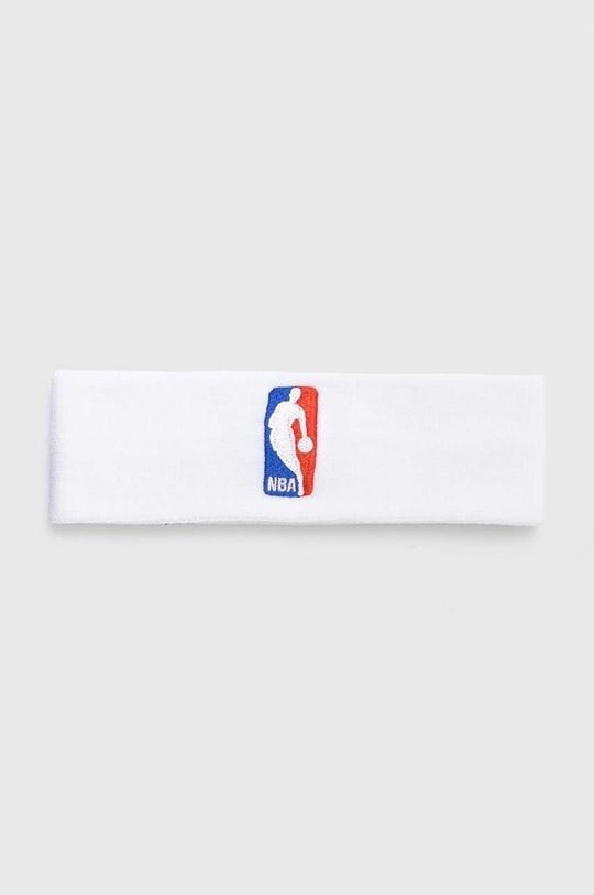 Повязка на голову Nike, белый
Повязка на голову Nike, белый