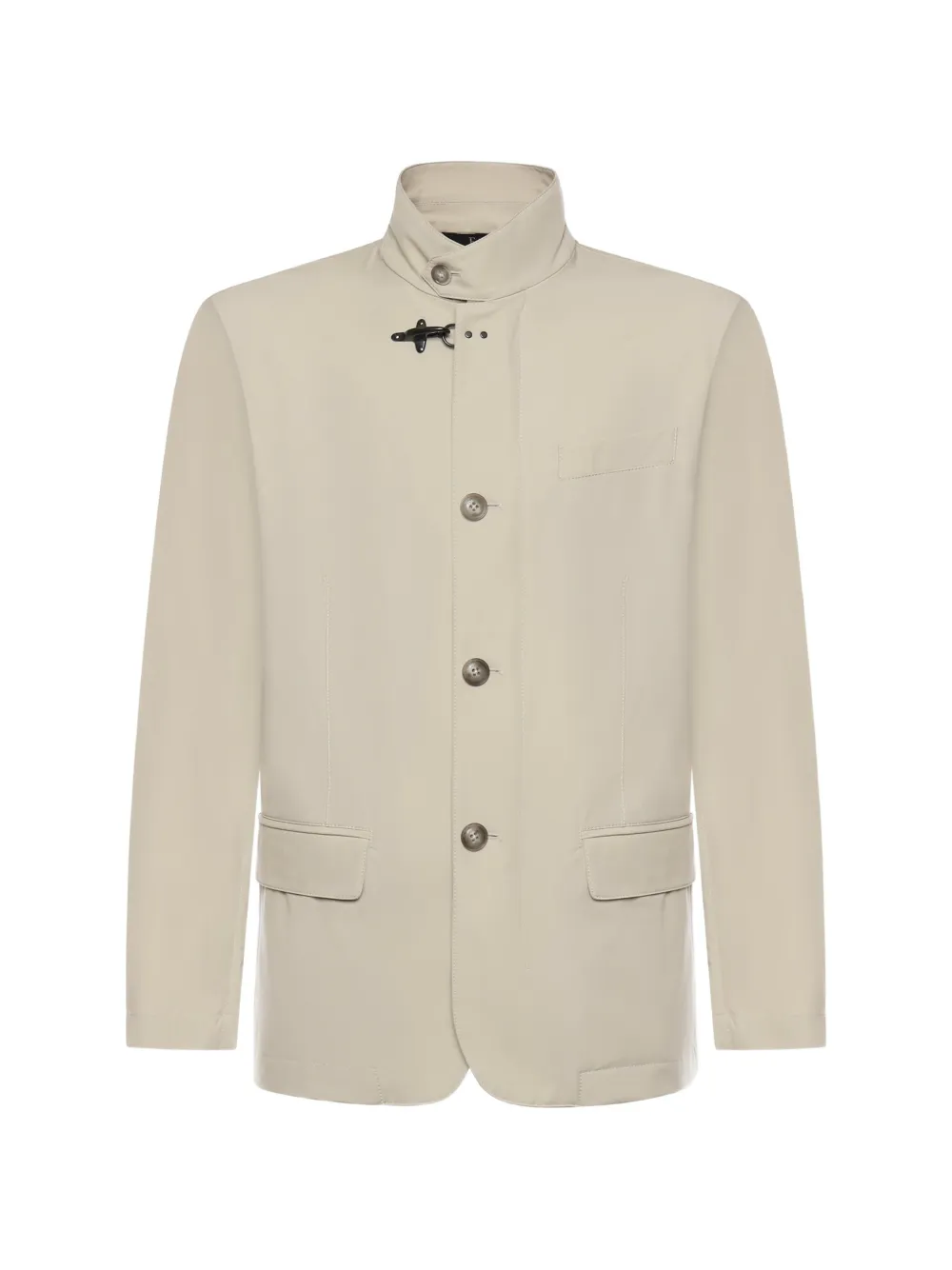 Куртка на пуговицах Fay, бежевый
Куртка на пуговицах Fay, бежевый