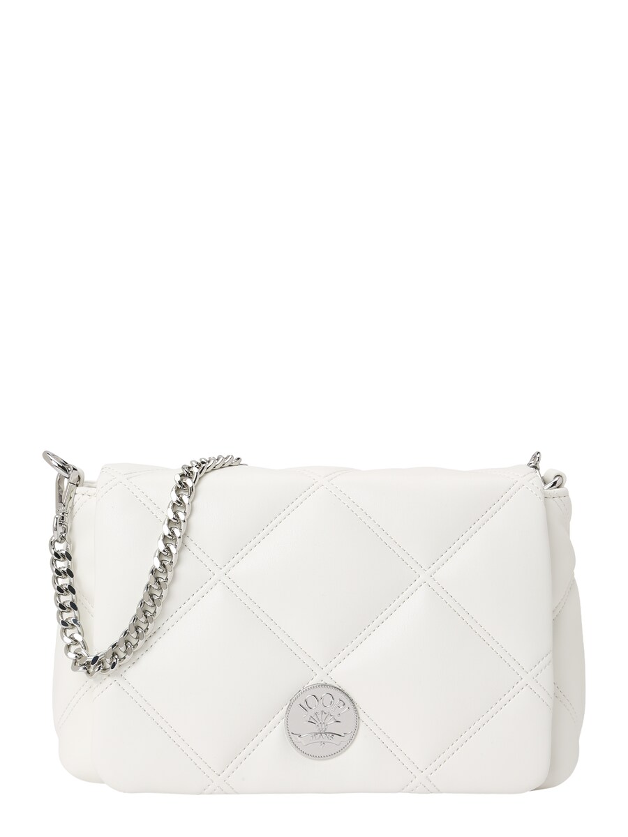 Сумка через плечо JOOP! Jeans Confetto Solar, белый
Сумка через плечо JOOP! Jeans Confetto Solar, белый