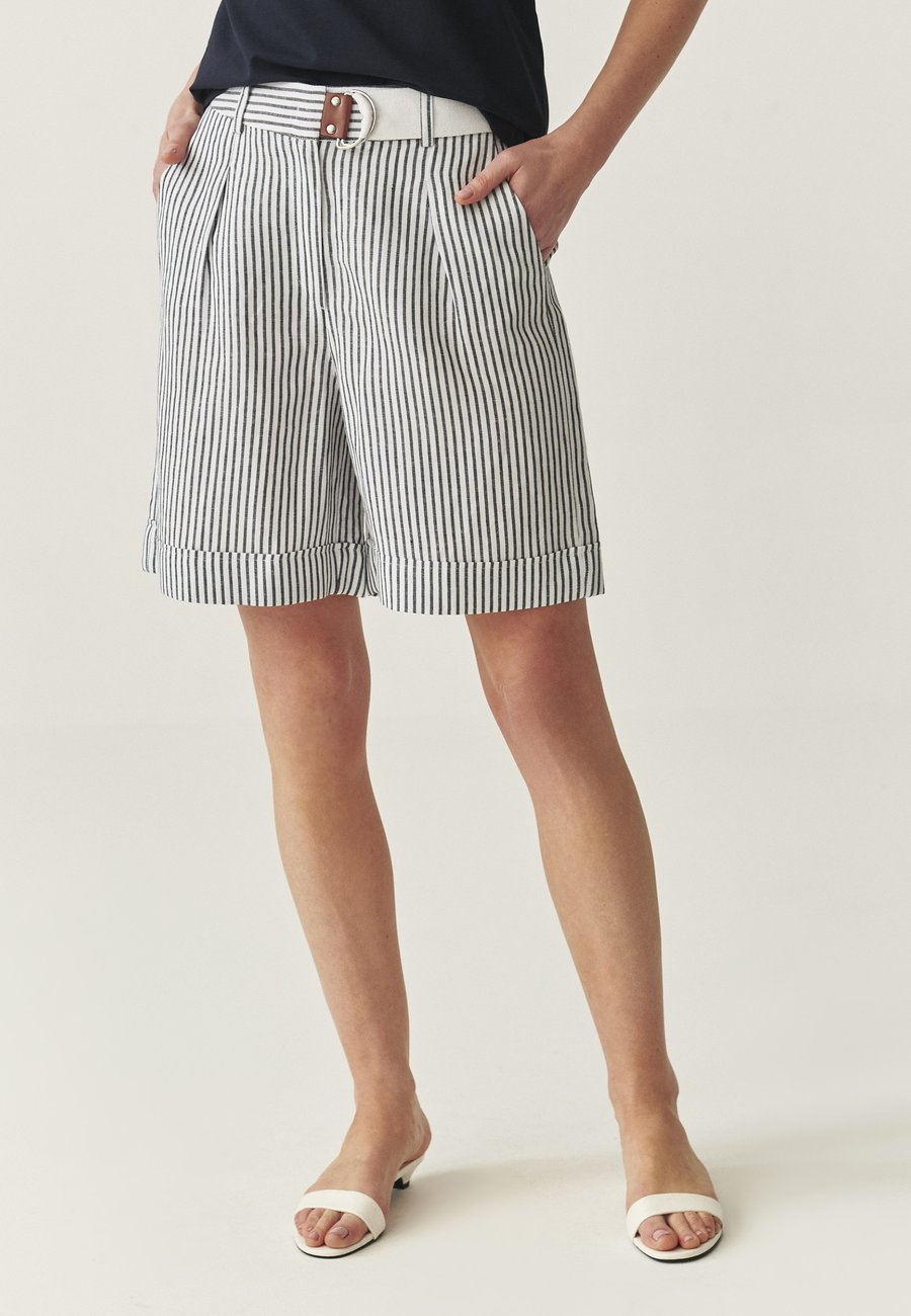 Шорты TATUUM KOSOKO 1, Navy Blue/Dark Blue
Шорты TATUUM KOSOKO 1, Navy Blue/Dark Blue