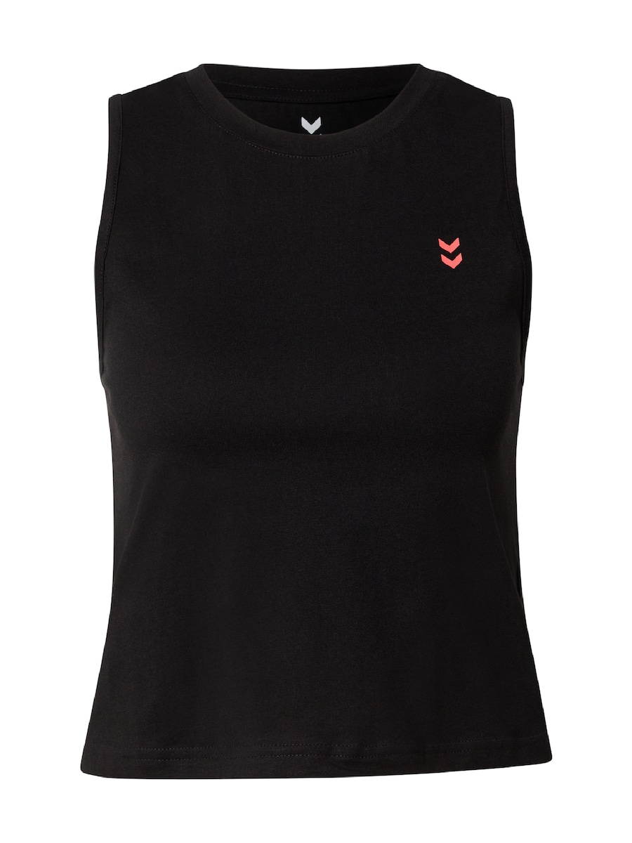 Спортивный топ Hummel Hiit, черный
Спортивный топ Hummel Hiit, черный