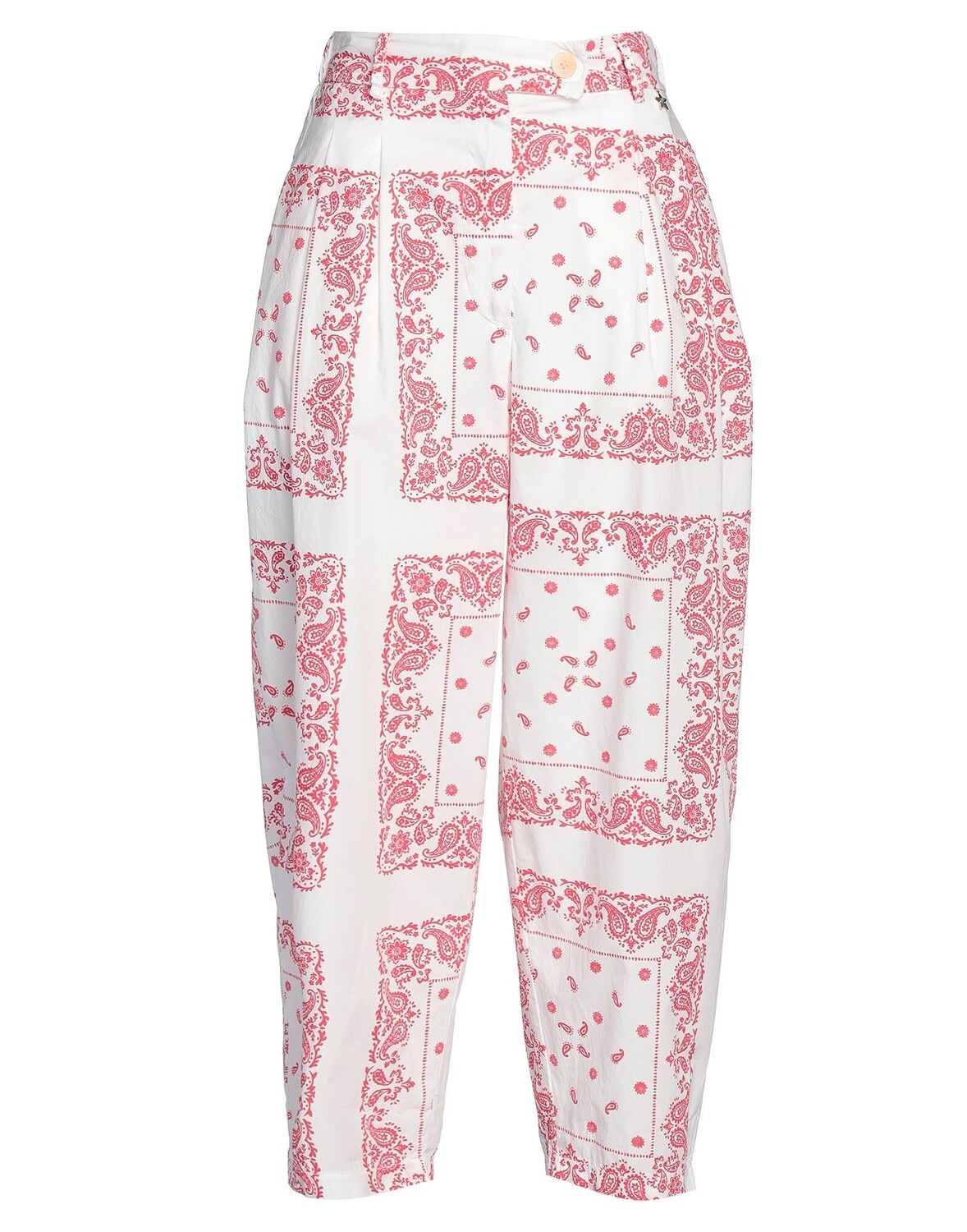 Брюки Souvenir, белый
Брюки Souvenir, белый