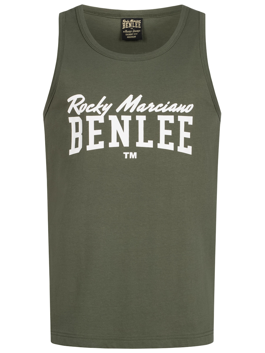 Футболка Performance Benlee Ludica, оливковый, Зеленый, Футболка Performance Benlee Ludica, оливковый
Футболка Performance Benlee Ludica, оливковый, Зеленый, Футболка Performance Benlee Ludica, оливковый