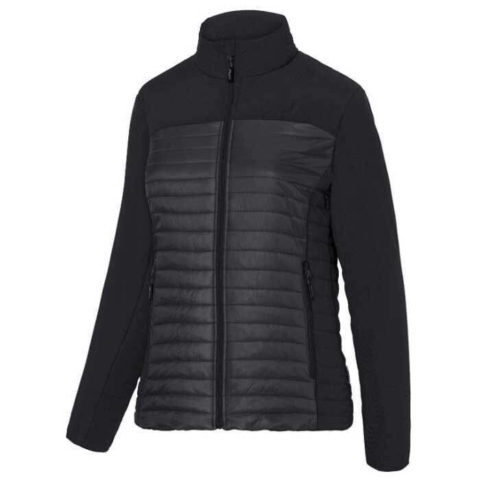 Куртка Joluvi Heat Toko, черный
Куртка Joluvi Heat Toko, черный