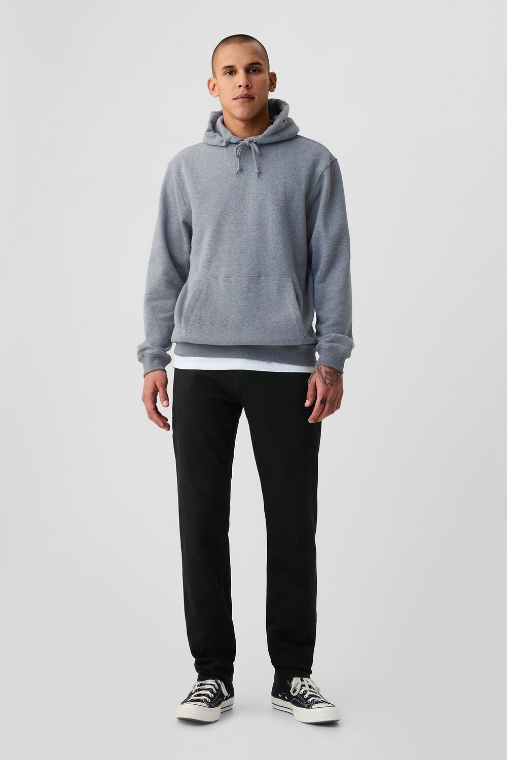 Узкие удобные эластичные городские джинсы Gap, черный
Узкие удобные эластичные городские джинсы Gap, черный