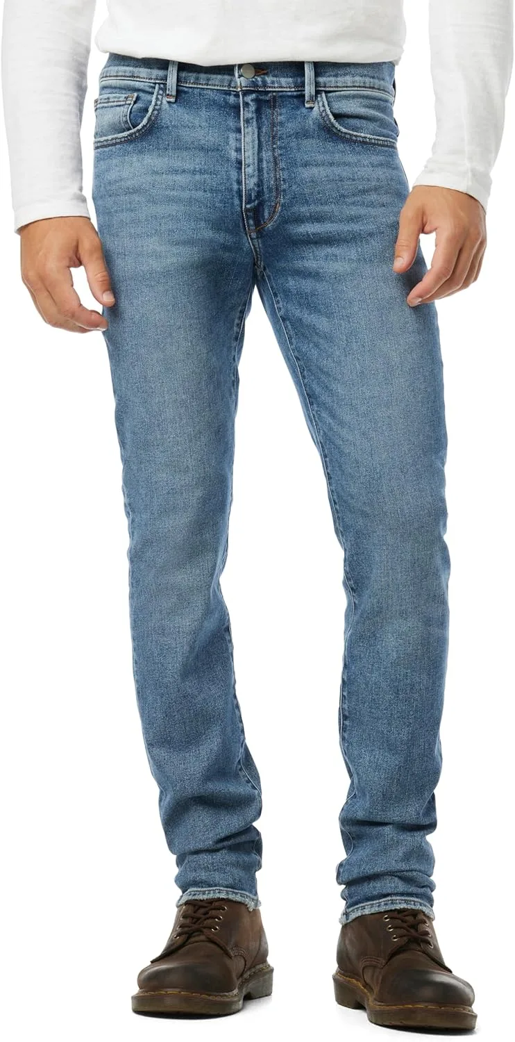 Джинсы Joe's Jeans Asher Slim Leg
Джинсы Joe's Jeans Asher Slim Leg