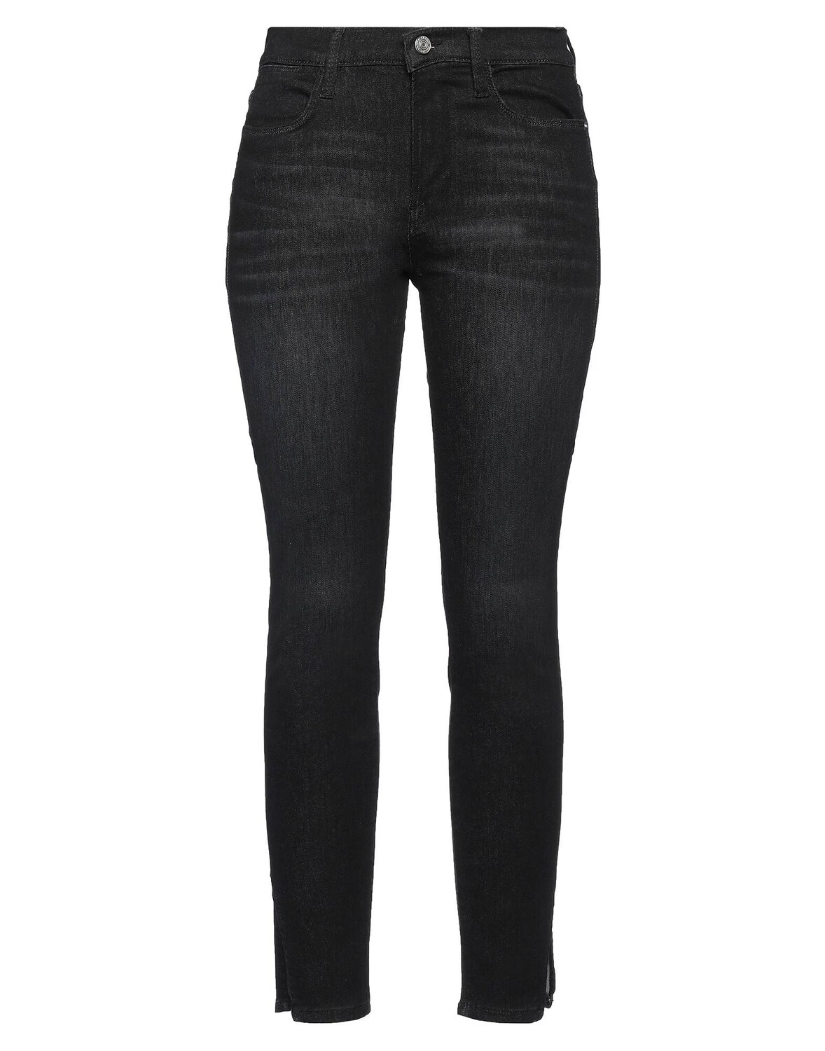 Джинсы Frame, черный
Джинсы Frame, черный