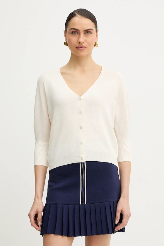 Кардиган mbatsi Morgan, бежевый
Кардиган mbatsi Morgan, бежевый