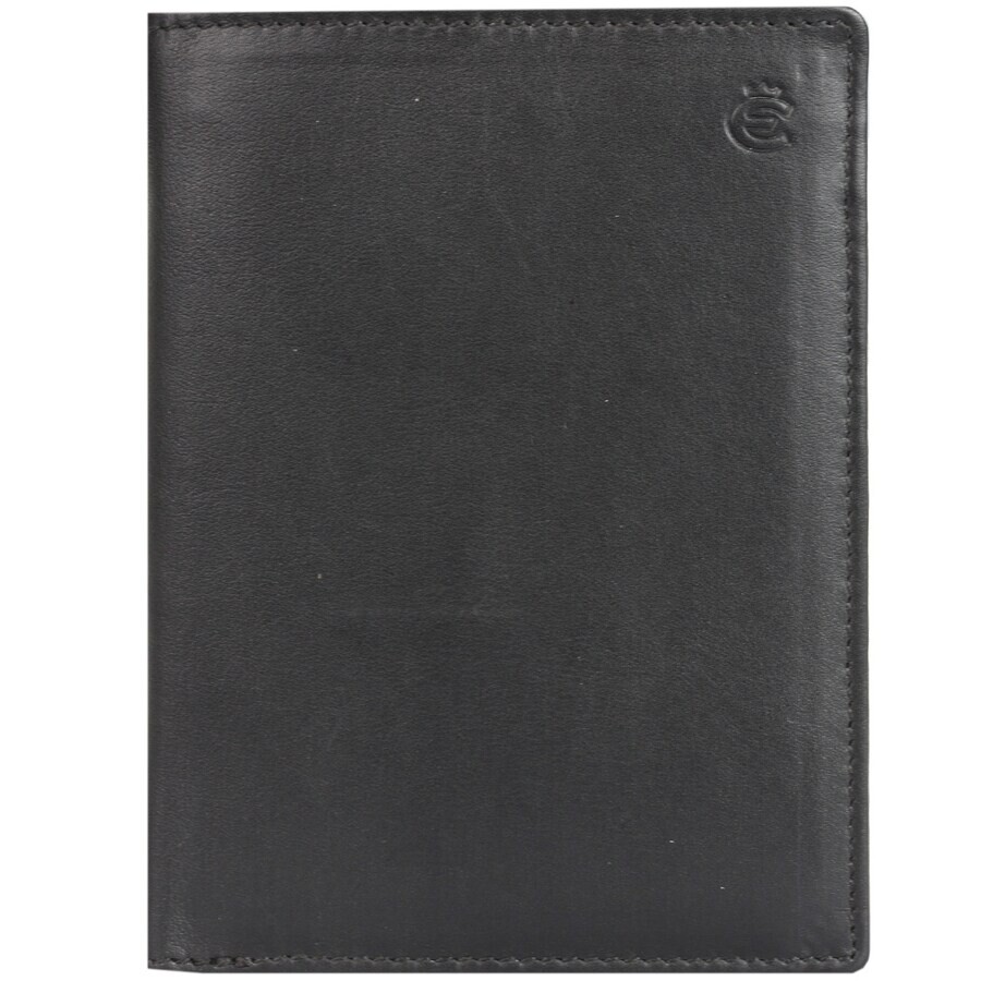 Кошелек Esquire ECO, черный, Серый, Кошелек Esquire ECO, черный
Кошелек Esquire ECO, черный, Серый, Кошелек Esquire ECO, черный