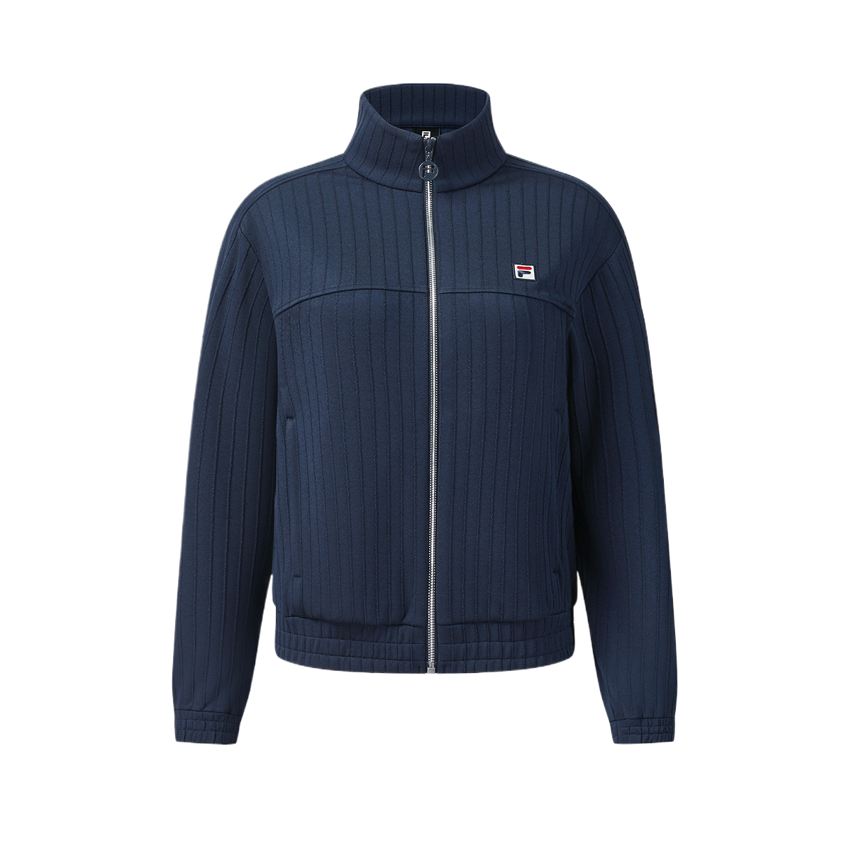 FILA Теннисная куртка Women's Serene Void Blue
FILA Теннисная куртка Women's Serene Void Blue