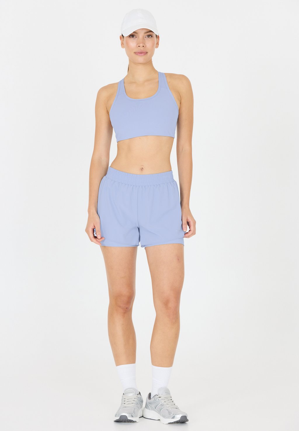 Спортивные шорты LAUF-VAL Endurance, синий
Спортивные шорты LAUF-VAL Endurance, синий