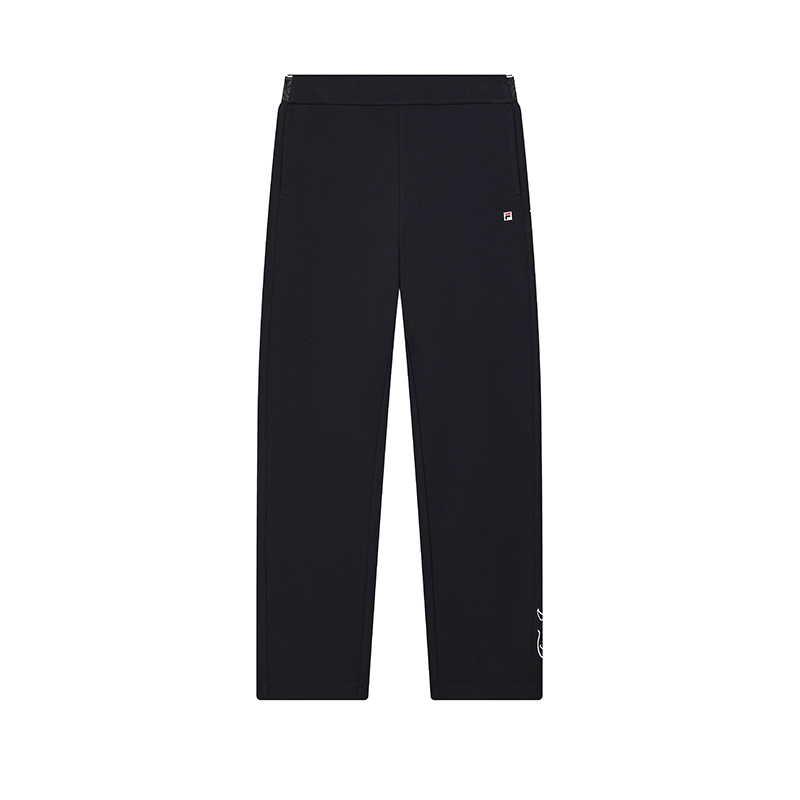 Вязаные спортивные штаны женские Legend Blue FILA
Вязаные спортивные штаны женские Legend Blue FILA