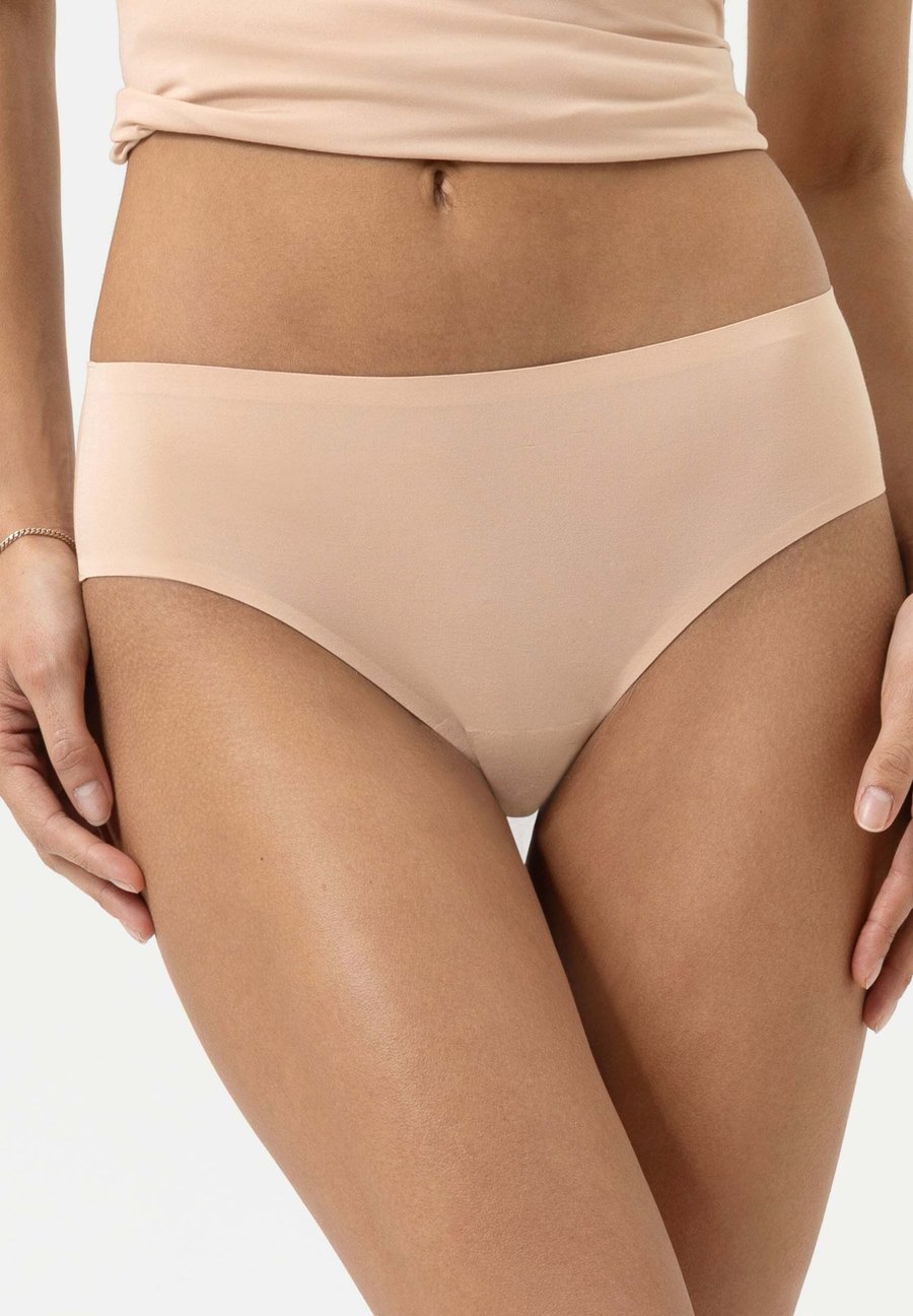 Брифы mey MINI SERIE SIMPLY BETTER INVISIBLES, Cream Tan/Sand
Брифы mey MINI SERIE SIMPLY BETTER INVISIBLES, Cream Tan/Sand