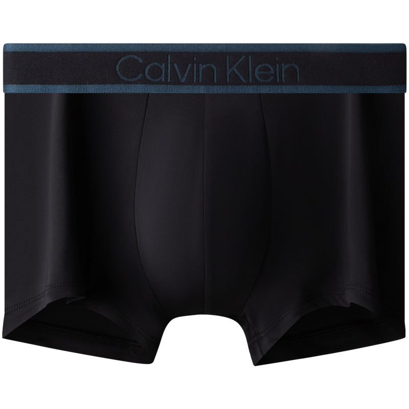 Мужские трусы 1 упаковка Calvin Klein, черный
Мужские трусы 1 упаковка Calvin Klein, черный