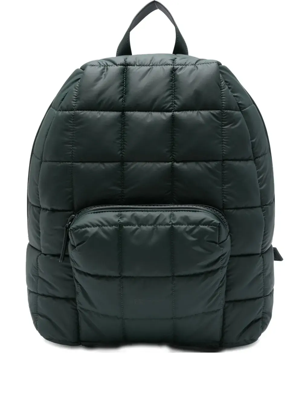 Стеганый рюкзак Veecollective, зеленый
Стеганый рюкзак Veecollective, зеленый