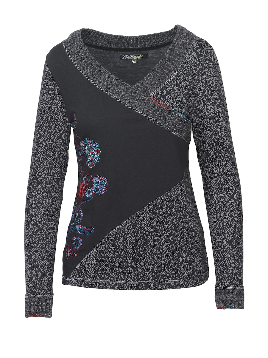 Рубашка KOROSHI, черный
Рубашка KOROSHI, черный